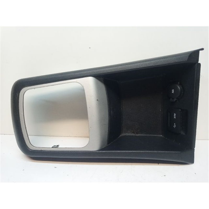 KIA PRO Középső Kardánbox Burkolat