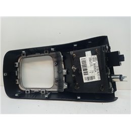 KIA PRO Középső Kardánbox Burkolat