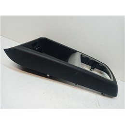 KIA PRO Középső Kardánbox Burkolat