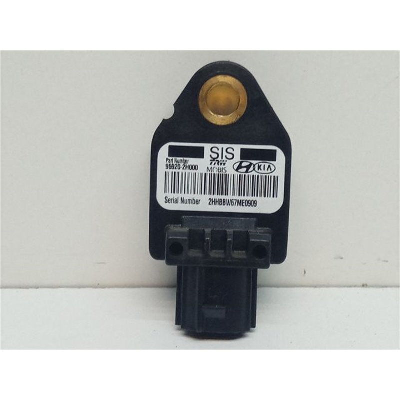 KIA PRO Bal első Oldal Ütközés Érzékelő