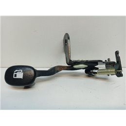 KIA PRO Tankajtó Nyitó Kar / Gomb