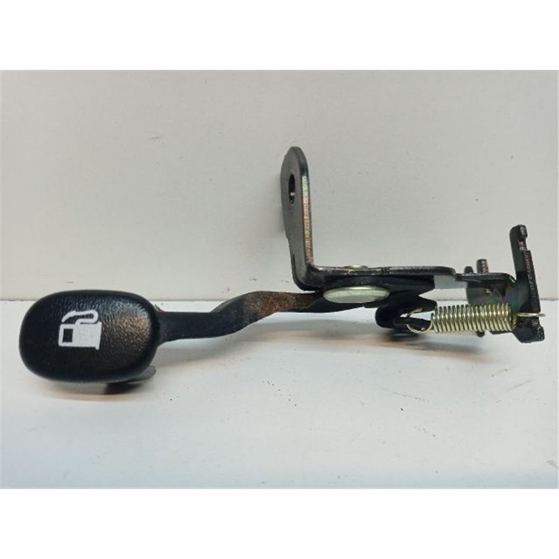 KIA PRO Tankajtó Nyitó Kar / Gomb