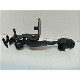 KIA PRO Tankajtó Nyitó Kar / Gomb