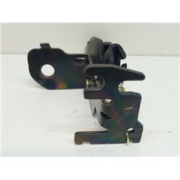 KIA PRO Tankajtó Nyitó Kar / Gomb