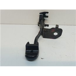 KIA PRO Tankajtó Nyitó Kar / Gomb