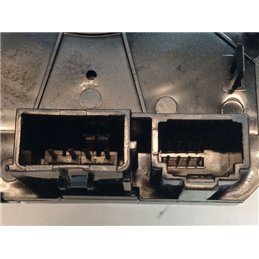 KIA PRO Légzsák Átvezető Szalagkábel