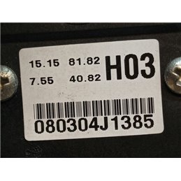 KIA PRO Gázpedál (Elektromos)