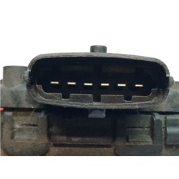 KIA PRO Gázpedál (Elektromos)