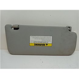 KIA PRO Bal Napellenző