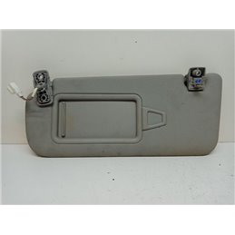 KIA PRO Bal Napellenző