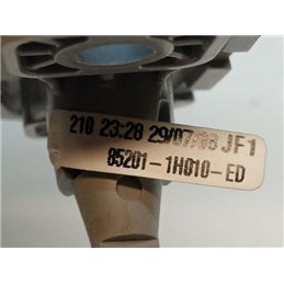 KIA PRO Bal Napellenző