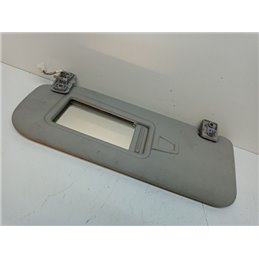 KIA PRO Bal Napellenző