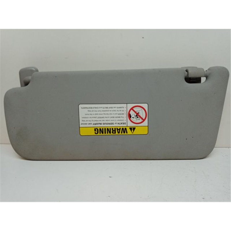 KIA PRO Jobb Napellenző