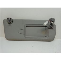 KIA PRO Jobb Napellenző