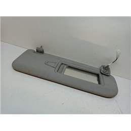 KIA PRO Jobb Napellenző