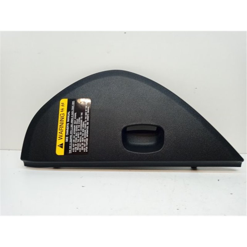 KIA PRO Bal Műszerfal Oldalkárpit