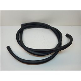 KIA PRO Bal első Gumikéder