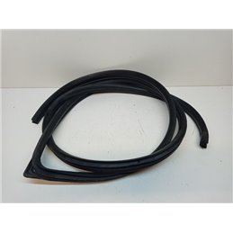 KIA PRO Bal első Gumikéder