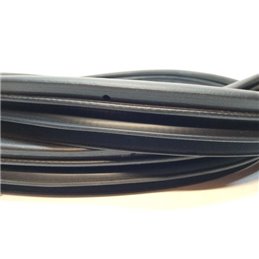 KIA PRO Bal első Gumikéder