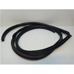 KIA PRO Jobb első Gumikéder