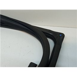 KIA PRO Jobb első Gumikéder