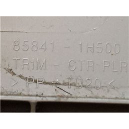 KIA PRO Jobb B Oszlop Burkolat