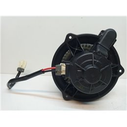 KIA PRO Fűtőmotor (Klímás)