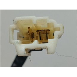 KIA PRO Fűtőmotor (Klímás)