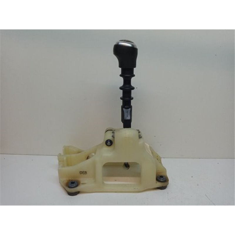 KIA PRO Váltó Kulissza