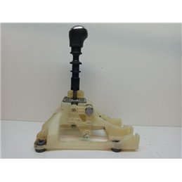 KIA PRO Váltó Kulissza