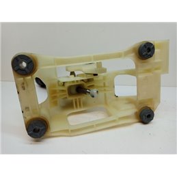 KIA PRO Váltó Kulissza