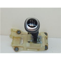 KIA PRO Váltó Kulissza