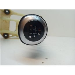 KIA PRO Váltó Kulissza