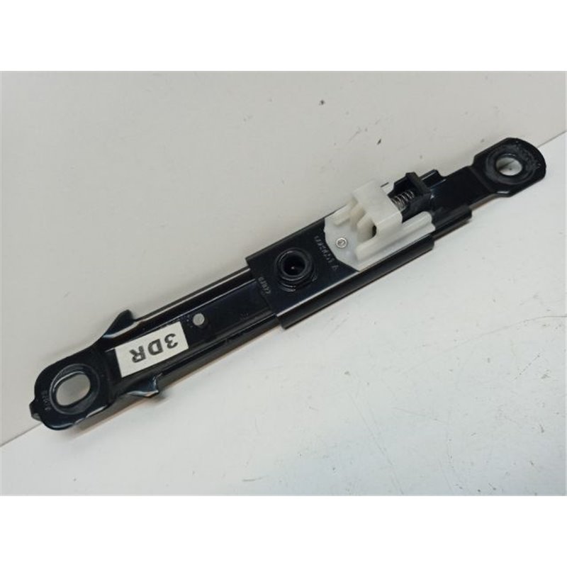 KIA PRO Biztonsági Öv Magasság Állító