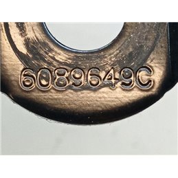 KIA PRO Biztonsági Öv Magasság Állító