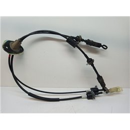 KIA PRO Váltó Bowden