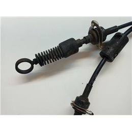 KIA PRO Váltó Bowden