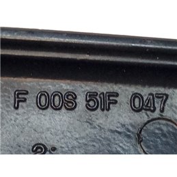 KIA PRO Jobb első Ablaktörlő Kar