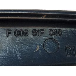 KIA PRO Bal első Ablaktörlő Kar