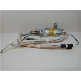 KIA PRO Jobb Függönylégzsák és Oldallégzsák