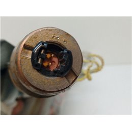 KIA PRO Jobb Függönylégzsák és Oldallégzsák