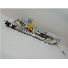 KIA PRO Bal Függönylégzsák és Oldallégzsák