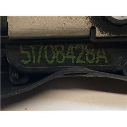 FIAT CROMA Jobb első Ajtózár Motor