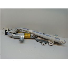 KIA PRO Bal Függönylégzsák és Oldallégzsák