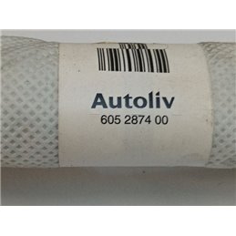 KIA PRO Bal Függönylégzsák és Oldallégzsák