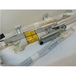 KIA PRO Bal Függönylégzsák és Oldallégzsák