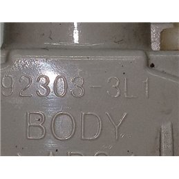 KIA PRO Bal első Sárvédő Irányjelző