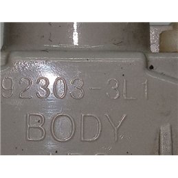 KIA PRO Jobb első Sárvédő Irányjelző