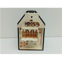 KIA PRO Tükör Kapcsoló