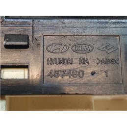 KIA PRO Tükör Kapcsoló